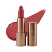 Hyue Velvette Kiss Featherlight Bullet Matte Lipstick - Pink About It (4.2 g)