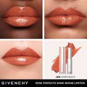 Givenchy Rose Perfecto Shine Serum Lipstick - N302 (3.2 g)