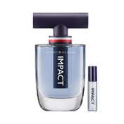 Tommy Hilfiger Impact Eau De Toilette (50ml)