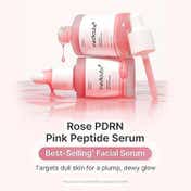 medicube PDRN Pink Peptide Serum (30 ml)