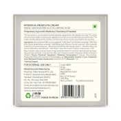 Forest Essentials Intensive Under Eye Cream Anise Niacinamide & Hyaluronic Acid For Dark Circle (15 g)