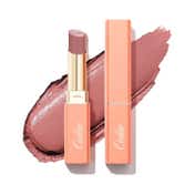 Oulac Sensual Glow Rich Creme Lipstick - SG06-Babe (4 g)