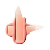 M.A.C Lipglass Air - Behaved (5 ml)