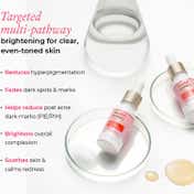 The Pink Foundry Dark Spot & Hyperpigmentation Face Serum (15 ml)