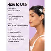 Manetain Volumizing Clay Conditioner (200 g)
