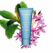 Clarins Hydra-Essentiel Matte Gel (75 ml)