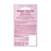 Vaseline Emily in Paris Tinted Lip Balm - Rouge Romance (3 g)