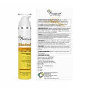 Fixderma Shadow Mineral Sunscreen  SPF 50+ & PA++++ Water & Sweat Resistant (50 g)