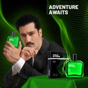 Wild Stone Forest Spice Eau De Parfum (100ml)