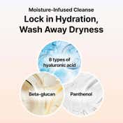 Klairs Freshly Juiced Vitamin Mask Cleanser (150 ml)