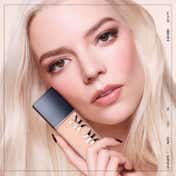 DIOR Forever Skin Wear Blurring Natural Matte Foundation - 24H High Wear - 1N (30 ml)