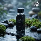 Lattafa Hayati Black Eau de Parfum (100 ml)