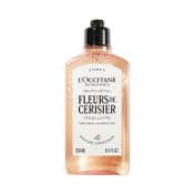 L'Occitane Fleurs De Cerisier Perfumed Shower Gel - Cherry Blossom (250 ml)