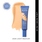 Kiro Barely There Skin Tint - 25W Light Medium (30 ml)