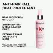 KERASTASE Genesis Defense Heat Protection & Blow-Dry Hair Spray (150 ml)