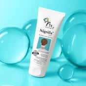 Fixderma Nigrifix Cream for Dark Neck Ankles Knuckles Elbows Underarm Whitening (100 g)
