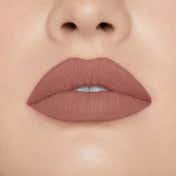 Europe Girl Silky Matte Long Lasting Lipstick - Soft Brown Eg 11 (3 g)