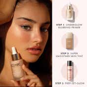 ICONIC LONDON Underglow Blurring Primer (27 ml)