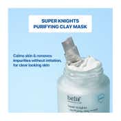 Belif Super Knights Clay Mask (75 ml)
