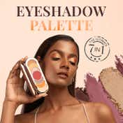 LoveChild Masaba Eye-Clipse Hyper Blend Eyeshadow Palette - Star Rush (11 g)
