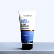 Dr. Sheth's Kesar & Kojic Acid Oil Free Moisturizer (50g)
