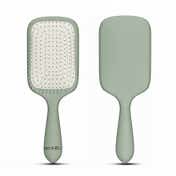 Ikonic Me Paddle Brush IKM-3016 - Jade Green
