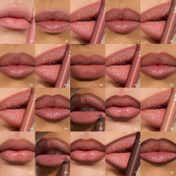 Yves Saint Laurent Lovenude Kiss Shaper Sculpting Lip Liner - 105 Burnt Honey (1.2 g)