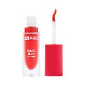 LN Pro Liquid Blur Lip Ink - 105 Scarlet (5 ml)