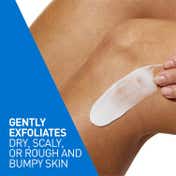 CeraVe SA Exfoliating Rough & Bumpy Smoothing Cream (177 ml)
