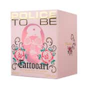 Police To Be Tattoo Art Eau De Parfum (40ml)