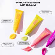 Milani Fruit Fetish Lip Balm - Strawberry Lemonade (11.7 g)