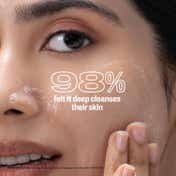 Cetaphil Oily Skin Cleanser (60 ml)