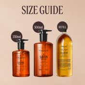 L'Occitane Verbena Liquid Hand Soap (350 ml)