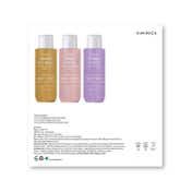 Kimirica Around The World Perfume Bodywash Trio Gift Set (3 pcs)