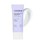Sereko 24H Hydration Sunscreen SPF 50 PA++++ Lightweight Creme Gel (50 ml)