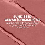 Typsy Beauty Blended Blonzer - Sunkissed Cedar 02 (7 g)