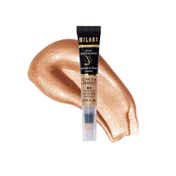Milani Conceal + Perfect Liquid Highlighter - 02 Stardust (8 ml)