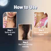 Aqualogica Refresh+ Mist Me Not Perfume Body Mist Set (3 pcs)