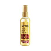 Streax Hair Serum Vitalised With Walnut Oil (100ml)
