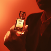 NARH Agni Premium Eau de Parfum for Men (50 ml)