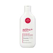 THE LOVE CO. Kojic Acid Body Wash (200 ml)