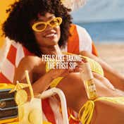 Sol de Janeiro Limonada Gelada Perfume Mist (90 ml)