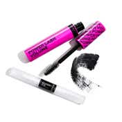 Makeup Revolution Power Lash Volume Mascara - Black (7 ml)