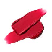M.A.C Powder Kiss Hazy Matte Lipstick - Ruby New (3.5 g)