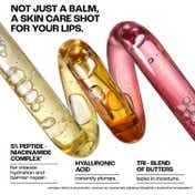 Lakme Peptide Lip I.V. Hydrating Lip Balm - Bare Minimum Hydration (10 g)