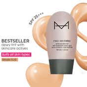 HOUSE OF MAKEUP Face Anything Luminous Skin Tint - FL10 Fair To Light Skin Tone (35 ml)
