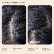 Arata Anti-Grey Hair Serum (30 ml)