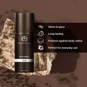 The Man Company Oud Deodorant for Men (150 ml)