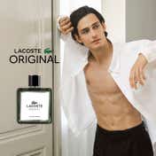 Lacoste Original Eau De Parfum (60 ml)