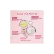 The Pink Foundry Overnight Acne Spot Corrector (15ml)